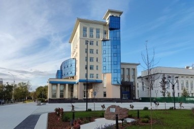 УФНС России по Вологодской области предупреждает о мошеннических действиях.