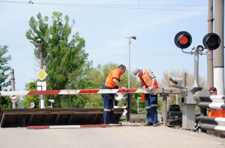 ‼ В связи с выполнением ремонтных работ на переезде 465 км пк 5 (Стеблево), автомобильная дорога Илейкино – Шуйское, будет ЗАТРУДНЕН проезд автотранспорта через железнодорожный переезд с 10:00 до 18:00 09 декабря 2024 года (понедельник)..