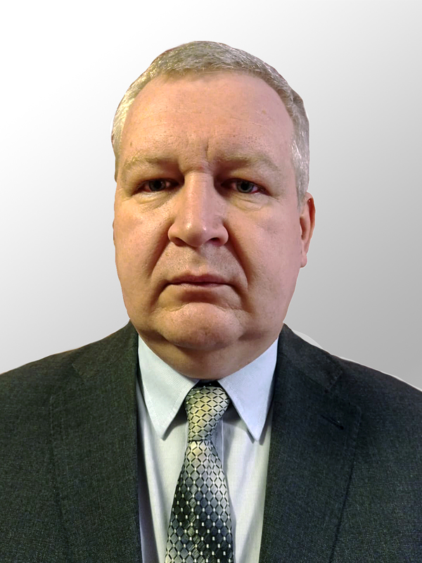 Злобин Сергей Олегович.