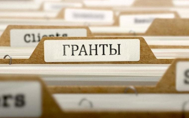 Приём заявок на получение гранта в Вологодской области. Приём заявок на получение гранта в Вологодской области.