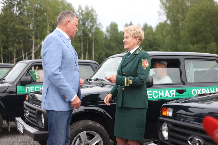 Новый полноприводный внедорожник. Новый полноприводный внедорожник.