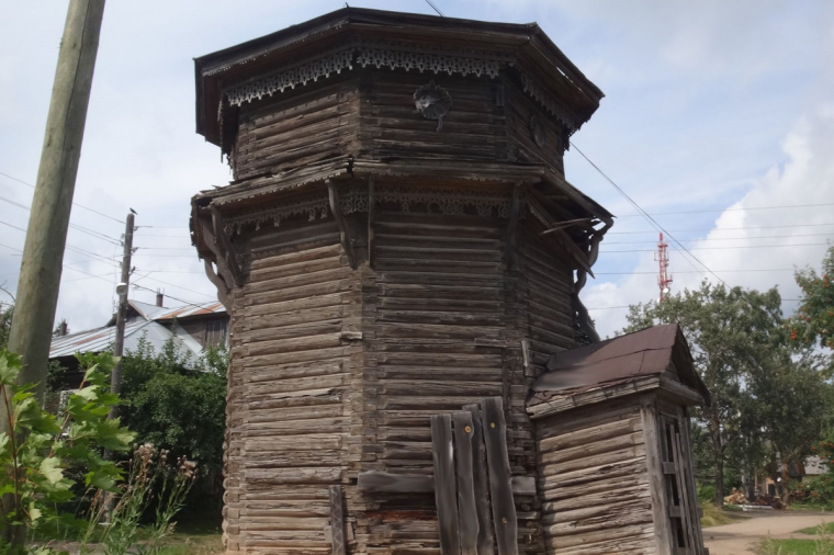Роскадастр по Вологодской области пополнил ЕГРН новыми сведениями о территориях объектов культурного наследия. Роскадастр по Вологодской области пополнил ЕГРН новыми сведениями о территориях объектов культурного наследия.