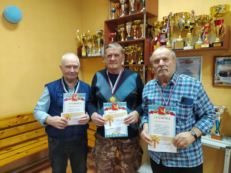 Турнир по стрельбе. Турнир по стрельбе.