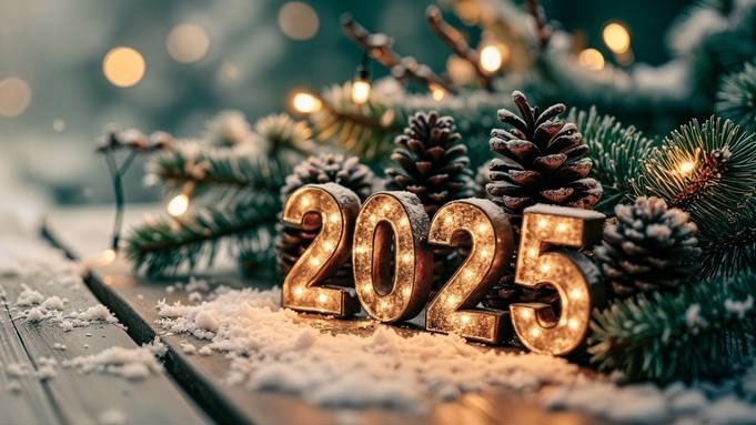 Уважаемые жители и гости Междуреченского округа! 💫 С наступающим 2025 годом!. Уважаемые жители и гости Междуреченского округа! 💫 С наступающим 2025 годом!.