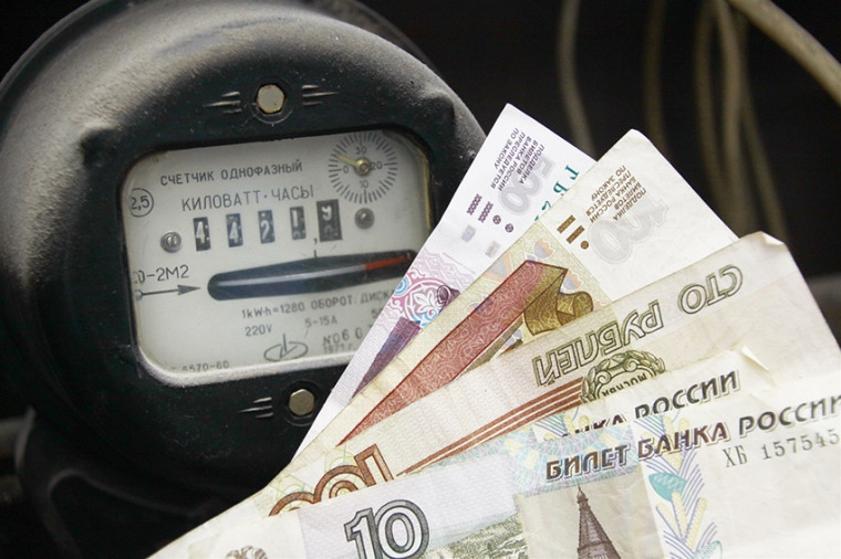 Просроченная дебиторская задолженность населения Вологодской области за потреблённую электроэнергию на 1 марта составляет 186,7 миллиона рублей. Просроченная дебиторская задолженность населения Вологодской области за потреблённую электроэнергию на 1 марта составляет 186,7 миллиона рублей.